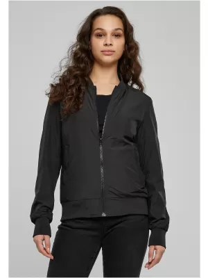 Dámská bunda URBAN CLASSICS TB1217 BLACK