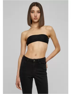 Dámské spodní prádlo URBAN CLASSICS TB586 BLACK