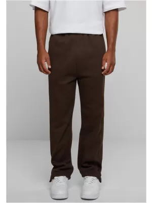 Pánské tepláky URBAN CLASSICS TB014B BROWN