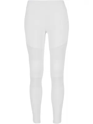 Dámské legíny URBAN CLASSICS TB1174 WHITE