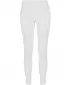 Dámské legíny URBAN CLASSICS TB1174 WHITE