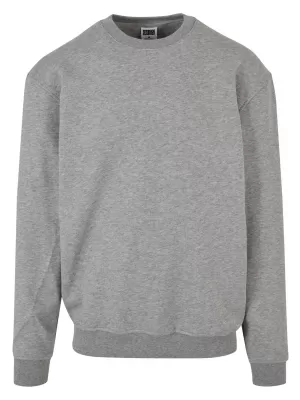 Pánská mikina URBAN CLASSICS TB014E GREY