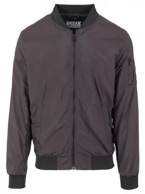 Pánská bunda URBAN CLASSICS TB1258 BLACK