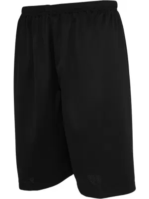 Pánské kraťasy URBAN CLASSICS TB046 BLACK