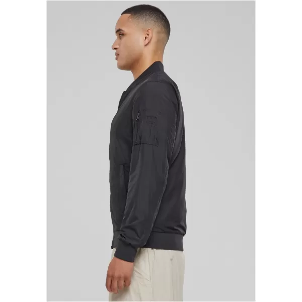  Pánská bunda URBAN CLASSICS TB1258 BLACK 