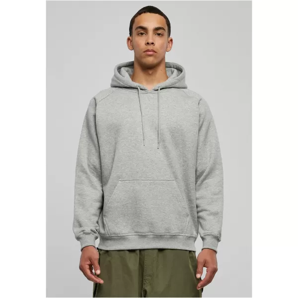  Pánská mikina URBAN CLASSICS TB014 GREY 