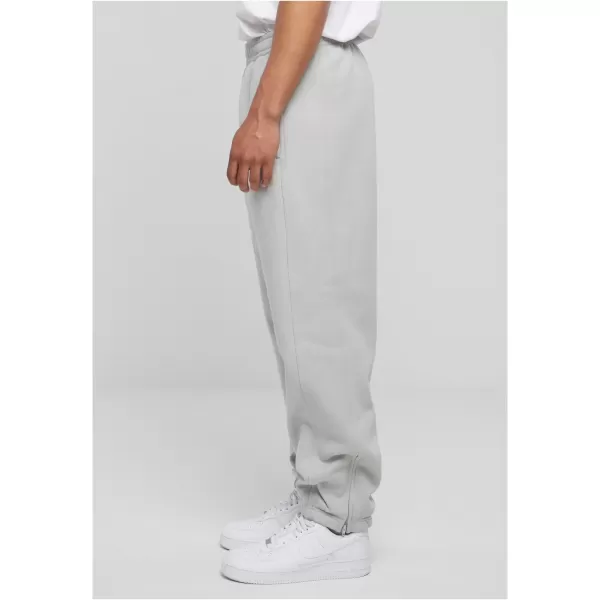  Pánské tepláky URBAN CLASSICS TB014B LIGHT ASPHALT 