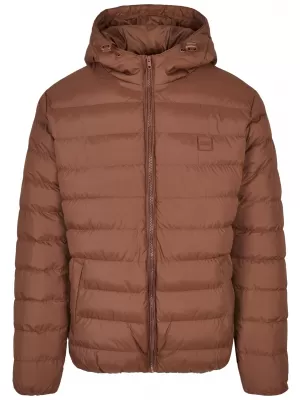 Pánská bunda URBAN CLASSICS TB863 BARK