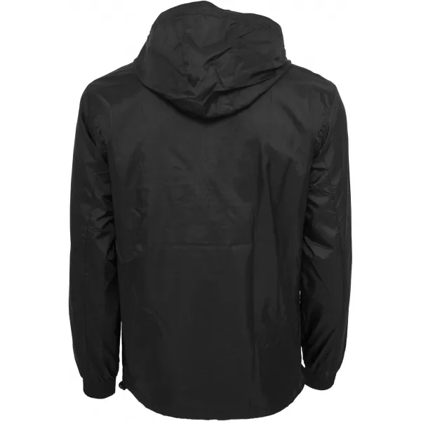  Pánská bunda URBAN CLASSICS TB1019 BLACK 