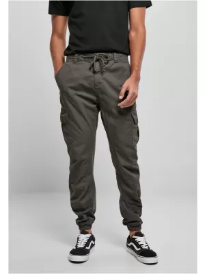 Pánské kalhoty URBAN CLASSICS TB1268 MAGNET