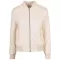 Dámská bunda URBAN CLASSICS TB806 WHITE/SAND