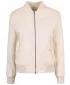 Dámská bunda URBAN CLASSICS TB806 WHITE/SAND