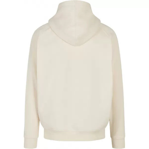  Pánská mikina URBAN CLASSICS TB014C WHITE/SAND 
