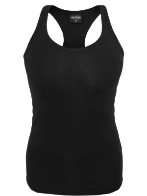 Dámské tílko URBAN CLASSICS TB697 BLACK