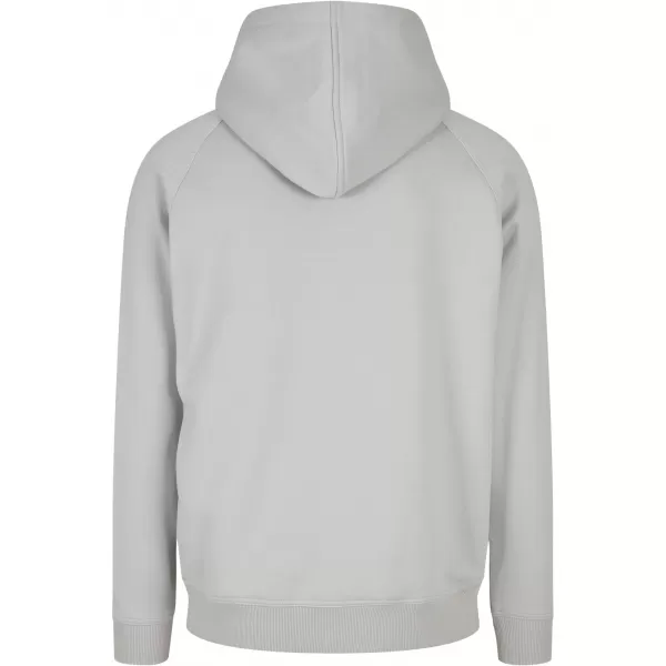  Pánská mikina URBAN CLASSICS TB014 LIGHT ASPHALT 