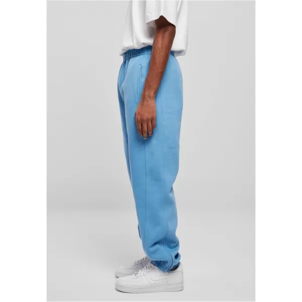  Pánské tepláky URBAN CLASSICS TB014B HORIZONBLUE 