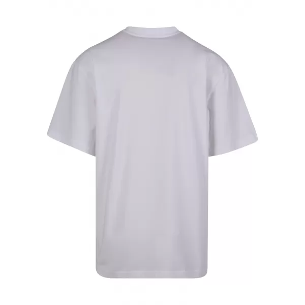  Pánské triko URBAN CLASSICS TB006 WHITE 