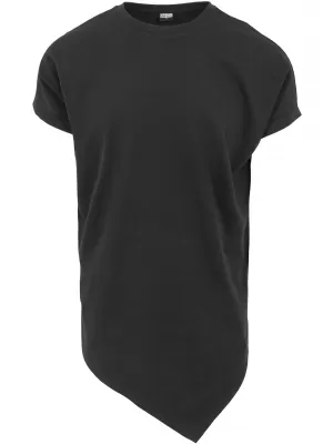 Pánské triko URBAN CLASSICS TB1227 BLACK