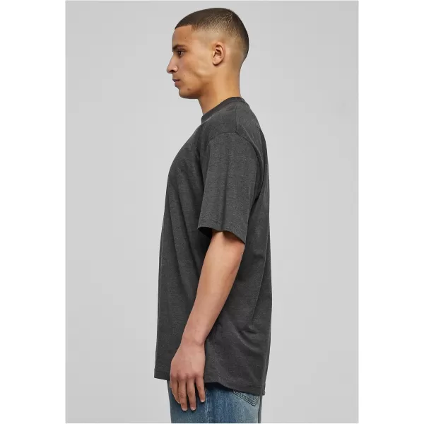  Pánské triko URBAN CLASSICS TB006 CHARCOAL 