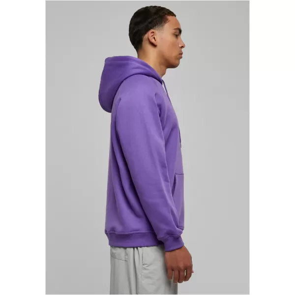  Pánská mikina URBAN CLASSICS TB014 ULTRA VIOLET 