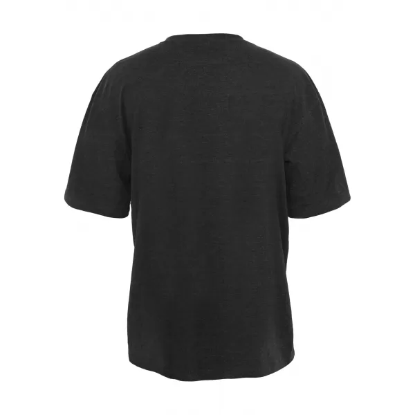  Pánské triko URBAN CLASSICS TB006 CHARCOAL 