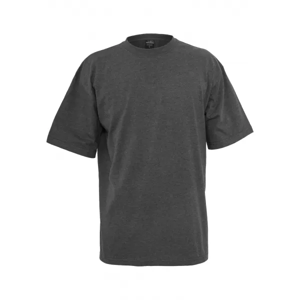  Pánské triko URBAN CLASSICS TB006 CHARCOAL 