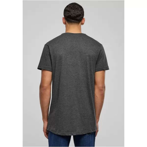  Pánské triko URBAN CLASSICS TB638 CHARCOAL 