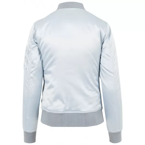  Dámská bunda URBAN CLASSICS TB1279 BABY BLUE 