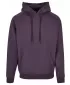 Pánská mikina URBAN CLASSICS TB014 PURPLE NIGHT