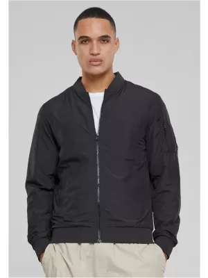 Pánská bunda URBAN CLASSICS TB1258 BLACK