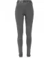 Dámské legíny URBAN CLASSICS TB1056 DARK GREY