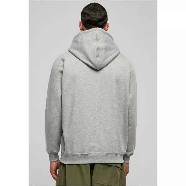  Pánská mikina URBAN CLASSICS TB014 GREY 