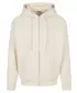 Pánská mikina URBAN CLASSICS TB014C WHITE/SAND
