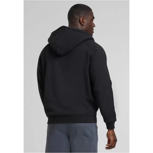  Pánská mikina URBAN CLASSICS TB014C BLACK 