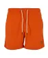 Pánské kraťasy URBAN CLASSICS TB1026 RUST ORANGE