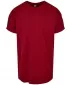 Pánské triko URBAN CLASSICS TB1561 BRICKRED