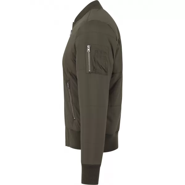  Pánská bunda URBAN CLASSICS TB1444 OLIVE 