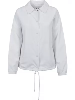 Dámská bunda URBAN CLASSICS TB2018 WHITE