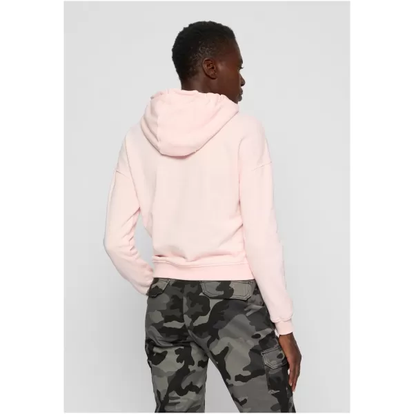  Dámská mikina URBAN CLASSICS TB1524 PINK 