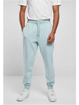 Pánské tepláky URBAN CLASSICS TB1582 OCEAN BLUE