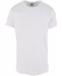 Pánské triko URBAN CLASSICS TB1561 WHITE
