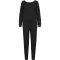 Dámský overal URBAN CLASSICS TB1841 BLACK