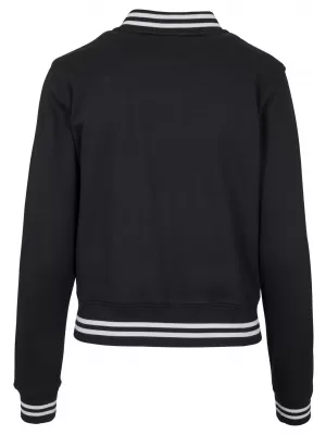 Dámská bunda URBAN CLASSICS TB1990 BLACK/BLACK