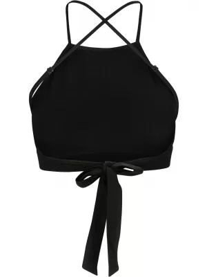 Dámské tílko URBAN CLASSICS TB2600 BLACK