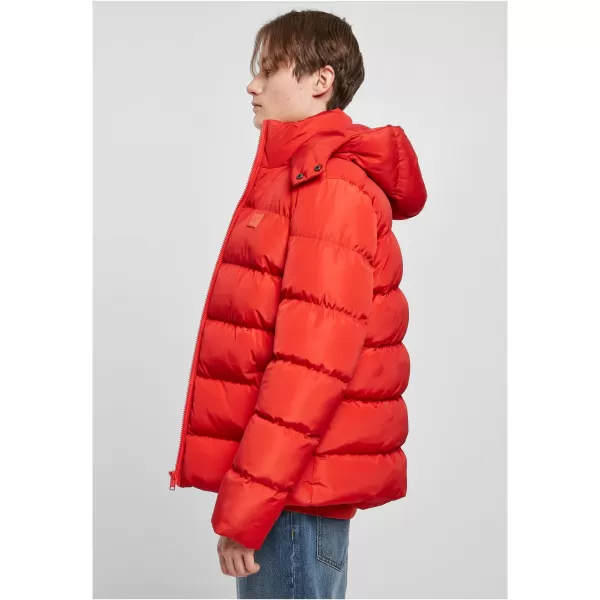  Pánská bunda URBAN CLASSICS TB1807 HUGERED 