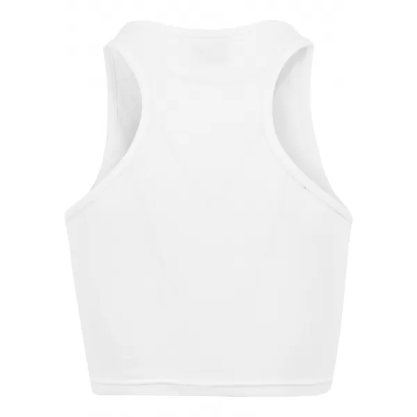  Dámské tílko URBAN CLASSICS TB1498 WHITE 