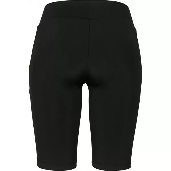  Dámské kraťasy URBAN CLASSICS TB2635 BLACK 