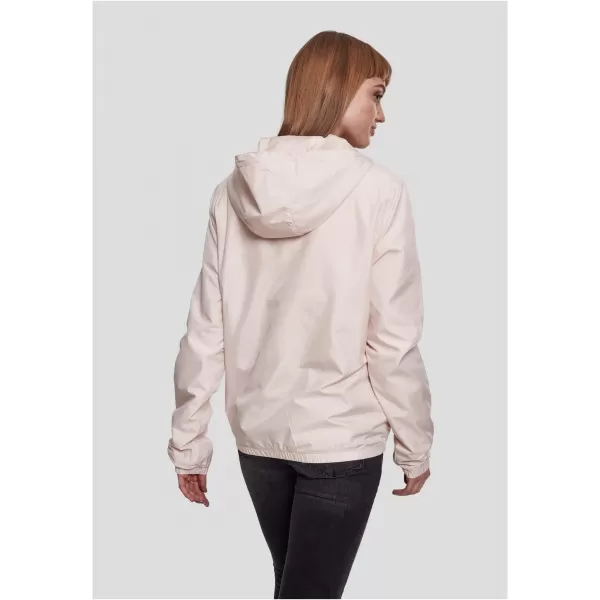  Dámská bunda URBAN CLASSICS TB2013 LIGHT PINK 