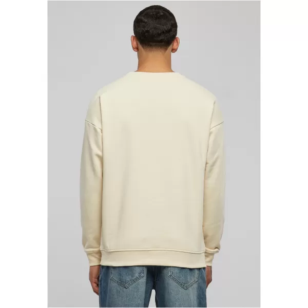  Pánská mikina URBAN CLASSICS TB1591 SAND 