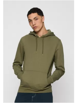 Pánská mikina URBAN CLASSICS TB1592 OLIVE